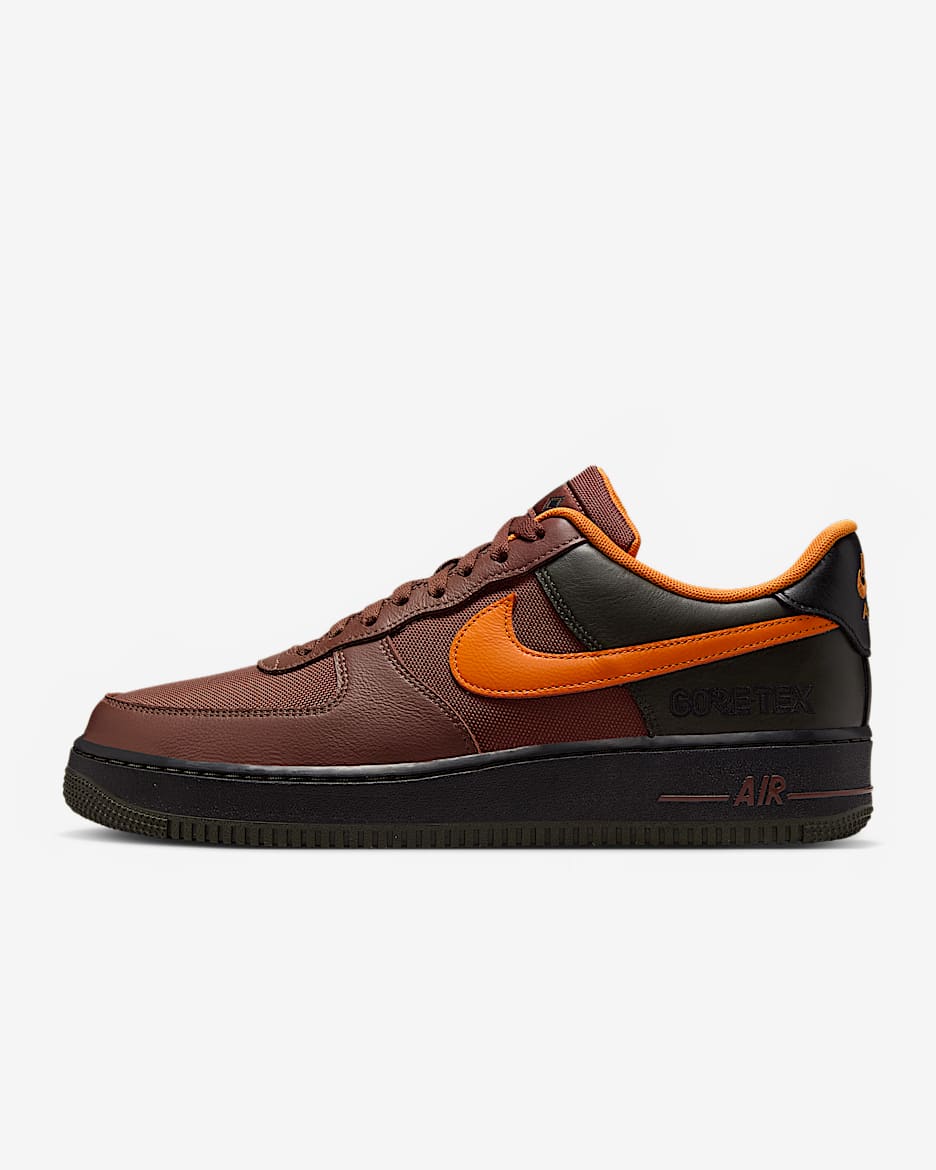 Buty Nike Air Force 1 GORE-TEX. Nike PL